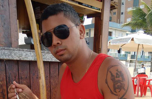 Conquista: estudante brumadense morre no lugar do amigo