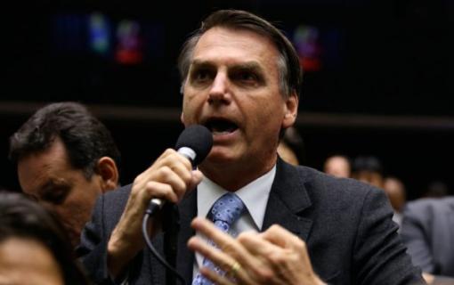 MPF-RJ ajuiza ação na Justiça contra Bolsonaro por ofensas a quilombolas 