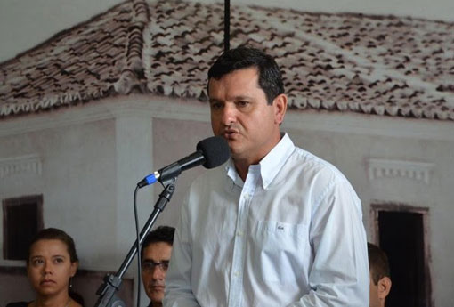 Guanambi: TJ-BA aceita ação de inconstitucionalidade proposta MP-BA contra o prefeito Jairo Magalhães