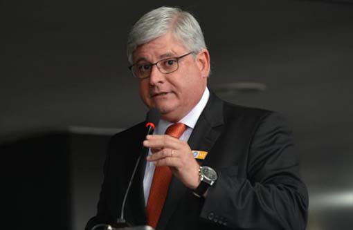 Procuradoria propõe pena para corrupção equiparada à dos crimes hediondos