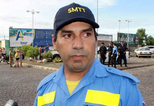 Brumado: Jansen Ricardo é exonerado do cargo de Superintendente de Trânsito