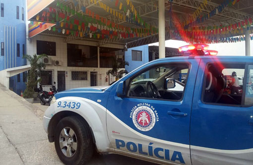 Homem é encontrado morto em apartamento em que residia em Brumado