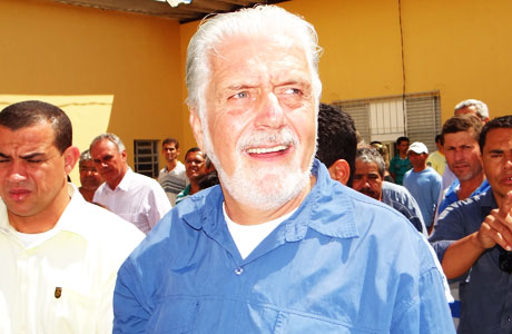 PDT quer indicar candidato à sucessão de Jaques Wagner