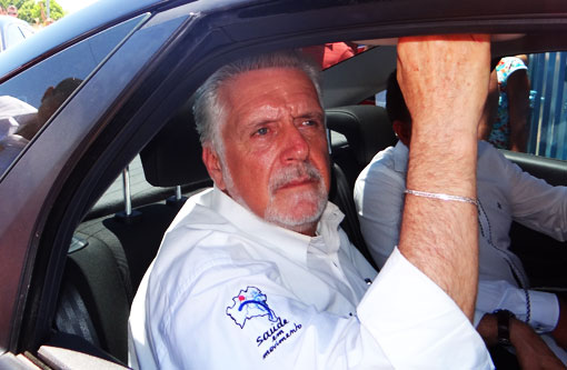 Eleições: Jaques Wagner disse que já esperava essa composição da chapa da oposição