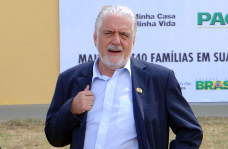 Jaques Wagner estará em Malhada de Pedras para inaugurações