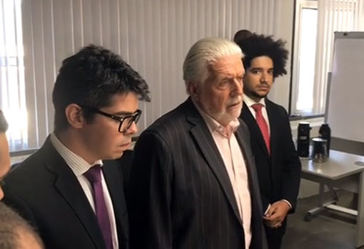 Investigado pela PF, Jaques Wagner nega ter recebido propina de R$ 82 milhões