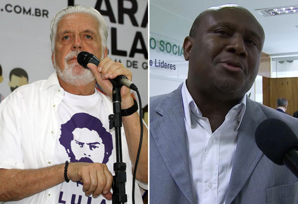 Eleições 2018: Jaques Wagner aparece com 34% das intenções de voto e Irmão Lázaro 23% para o Senado na Bahia