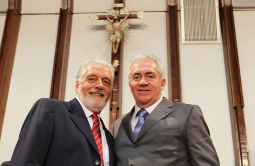 Jaques Wagner, vice e secretários têm salários aumentados