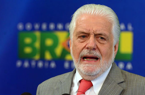 Impeachment: Jaques Wagner rebate acusações e diz que quem mentiu foi Cunha