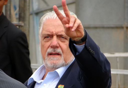 Pesquisa: Jacques Wagner lidera  com 40% pesquisa de intenção de voto para senador na Bahia