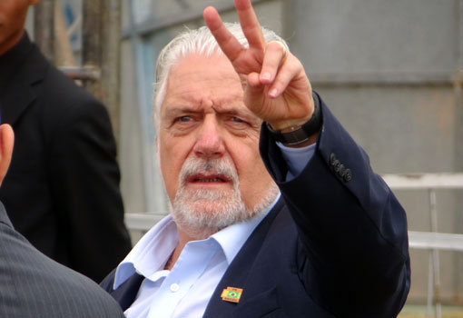 Polícia Federal investiga se Jaques Wagner recebeu suposto pagamento de R$ 82 milhões em propina