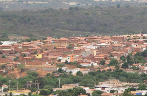 Brumado: Moradores solicitam reposição de lâmpadas e rondas da PM no Jardim de Alah