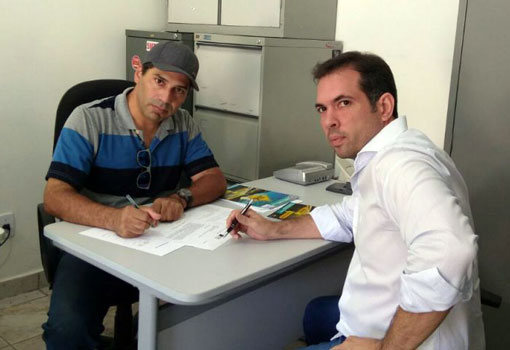 CDL protocolou ofício solicitando sua participação nas discussões da Zona Azul de Brumado