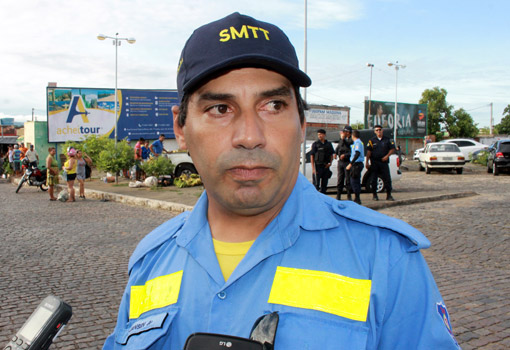 Brumado: Jansen Ricardo é nomeado Superintendente Municipal de Trânsito e Transportes