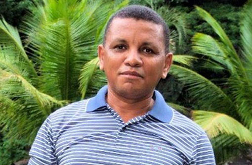 Presidente da Câmara, vereador Alessandro Lôbo e Silva faz Moção de Pesar a família do Pastor Jason Rodrigues