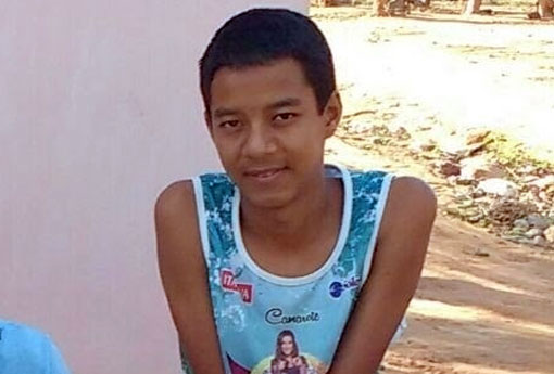 Brumado: aluno da rede municipal é classificado na olimpíada de língua portuguesa na categoria memórias