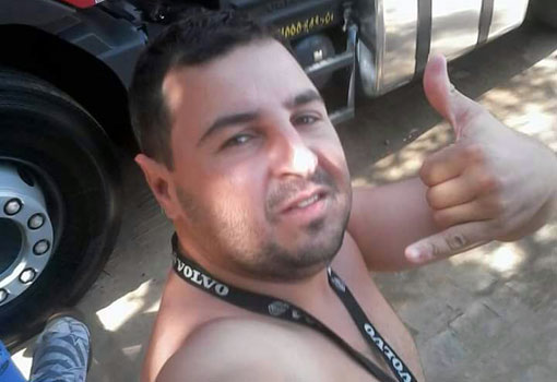 Jovem brumadense é encontrado morto em quarto de hotel em Seabra