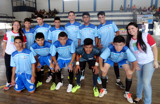 Brumado sediou o Jerp 2014 - Polo do Minério