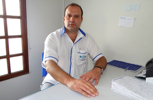 Coordenador do Instituto da Visão da Bahia esclarece carta de leitor enviada ao Brumado Agora