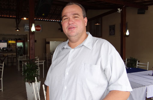 Caculé: Vereador diz que 'atual gestão está parada'