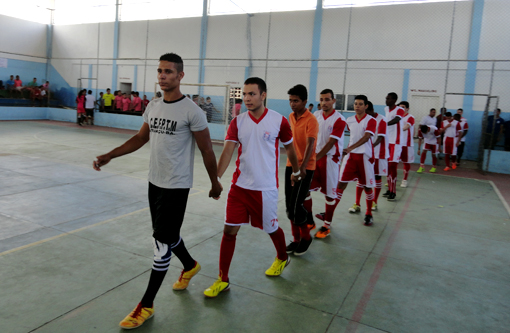 Ituaçu sediou o Jerp 2014 - Polo do Café