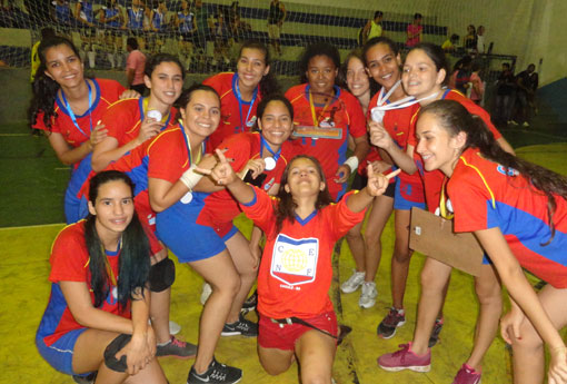 Mais uma etapa do Jerp 2016 movimenta a comunidade estudantil em Caetité