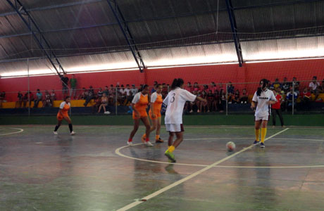 JERP 2013: Pólo do Café em Ibicoara