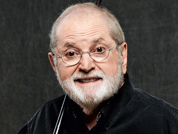 Morre aos 84 anos o apresentador Jô Soares