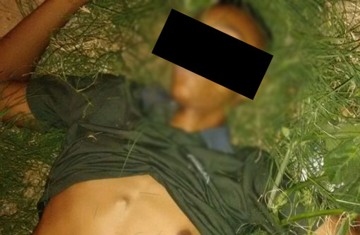 Brumado: Adolescente de 16 anos é assassinado; esse é o segundo homicídio de 2015