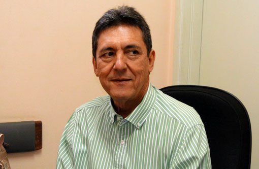 TCE promete desarquivar contas da Assembleia Legislativa