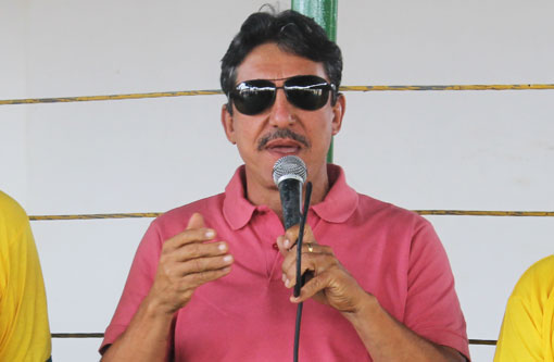 TCE: João Bonfim deve assumir uma vaga como conselheiro