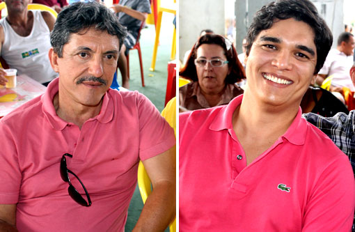 Eleições 2014: Pelo menos 11 candidatos na Bahia tentam herdar os votos de pais políticos