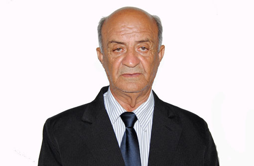 O prefeito de Dom Basílio, João Careca parabeniza a todas as mulheres pelo Dia Internacional da Mulher