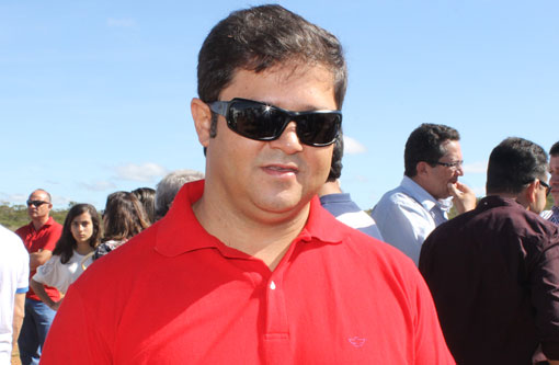 João Farias pode ser pré-candidato a prefeitura de Rio de Contas