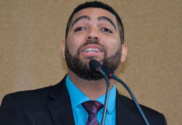 Bahia: Morre deputado estadual João Isidório