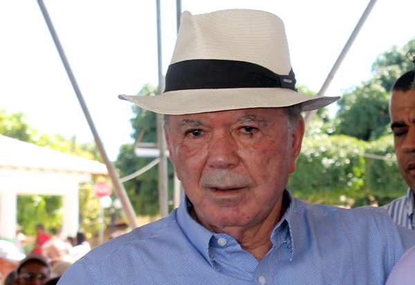 João Leão (PP) declara apoio a Bolsonaro no 2º turno