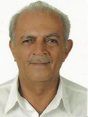 Alessandro Lôbo é autor de projeto de título de cidadão brumadense ao comerciante João Novais 