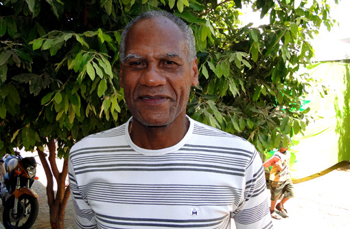 Brumado: Morre o secretário da Fazenda Municipal João Ribeiro