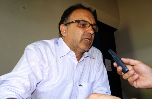 Rio de Contas: Secretário de Turismo confirma realização do Carnaval