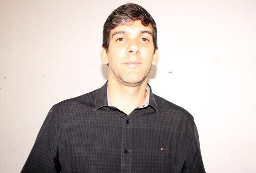 Prefeitura comunica afastamento de Joaquim de Castro Donato Júnior do cargo de Secretário de Saúde do Município 