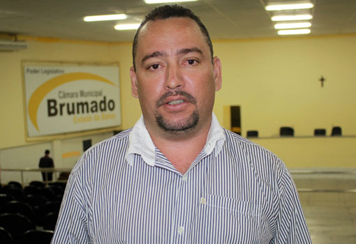 Brumado: tudo pronto para o São João do Bairro Dr. Juracy