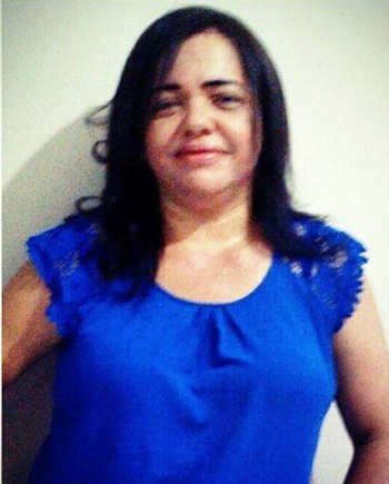 Prefeitura de Brumado decreta luto de 7 dias pela morte da Professora Joelma