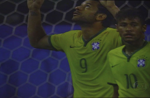 Brumado: Neste sábado (28) venha assistir o jogo do Brasil no Escritório Bar