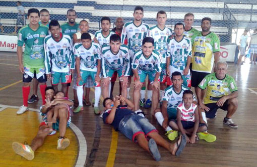 Brumado: Jogos da Amizade 2015 reuniram atletas de toda a região