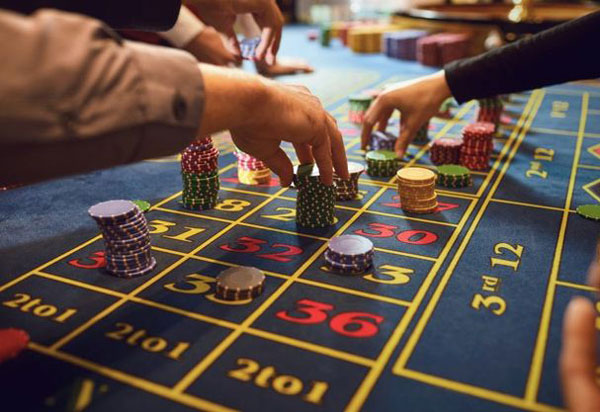 Câmara dos Deputados conclui votação do projeto que legaliza jogos de azar