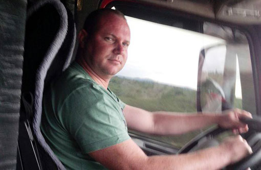 Brumadense morre em grave acidente na BA-026