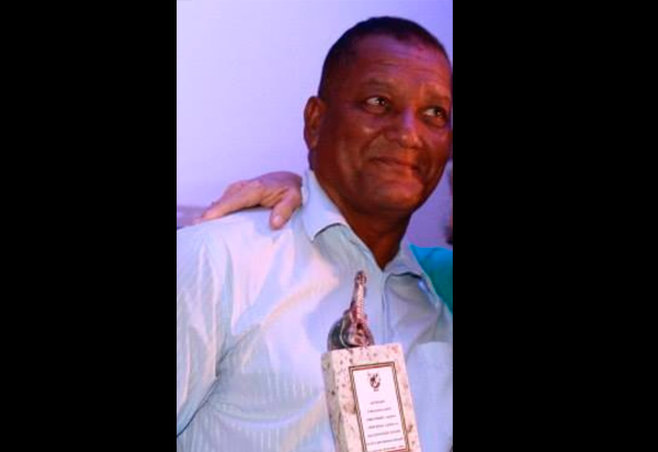 Luto: Morre o músico e professor de violão Jorge Braga