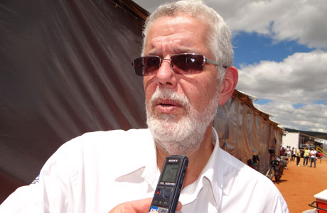 Brumado: Jorge Solla comenta inauguração do Centro Cirúrgico do Hospital Magalhães Neto