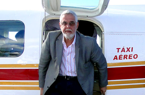 Jorge Solla chama governo Rui Costa de 'insensível e absurdo'