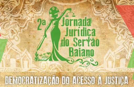 Brumado: Uneb promove a 2ª Jornada Jurídica do Sertão Baiano